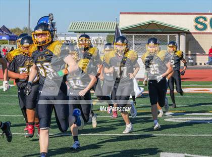 Thumbnail 2 in Morenci @ Arizona Lutheran Academy (AIA - 2A Final) photogallery.