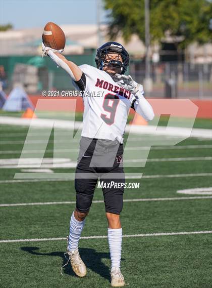 Thumbnail 2 in Morenci @ Arizona Lutheran Academy (AIA - 2A Final) photogallery.