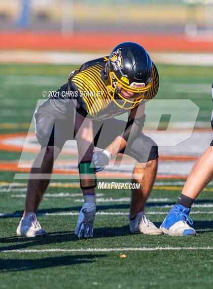 Thumbnail 2 in Morenci @ Arizona Lutheran Academy (AIA - 2A Final) photogallery.