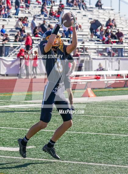 Thumbnail 1 in Morenci @ Arizona Lutheran Academy (AIA - 2A Final) photogallery.