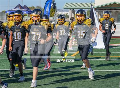 Thumbnail 3 in Morenci @ Arizona Lutheran Academy (AIA - 2A Final) photogallery.