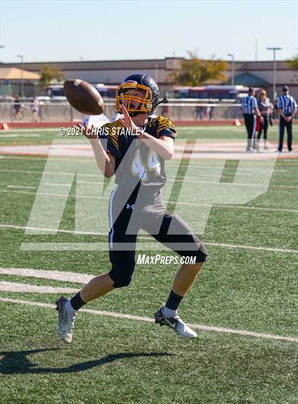 Thumbnail 1 in Morenci @ Arizona Lutheran Academy (AIA - 2A Final) photogallery.