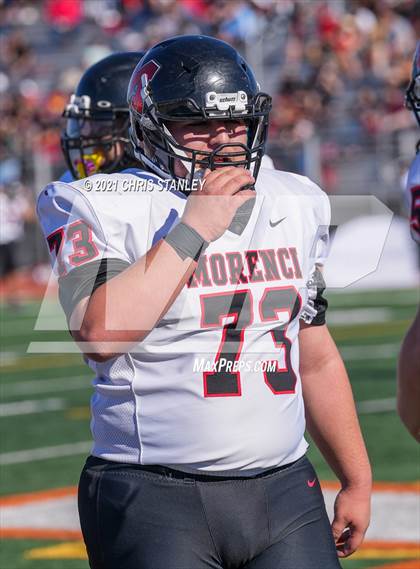Thumbnail 1 in Morenci @ Arizona Lutheran Academy (AIA - 2A Final) photogallery.