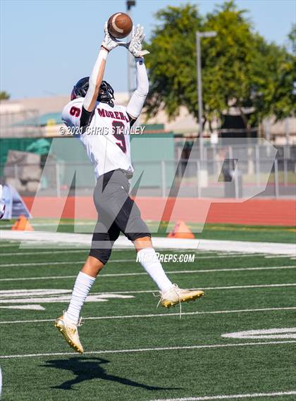 Thumbnail 1 in Morenci @ Arizona Lutheran Academy (AIA - 2A Final) photogallery.