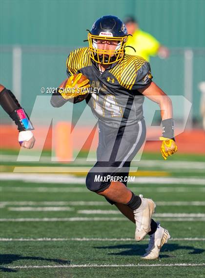 Thumbnail 2 in Morenci @ Arizona Lutheran Academy (AIA - 2A Final) photogallery.