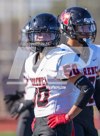 Thumbnail 3 in Morenci @ Arizona Lutheran Academy (AIA - 2A Final) photogallery.
