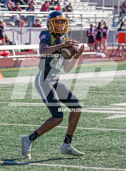 Thumbnail 3 in Morenci @ Arizona Lutheran Academy (AIA - 2A Final) photogallery.