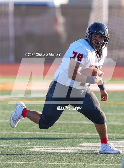 Thumbnail 2 in Morenci @ Arizona Lutheran Academy (AIA - 2A Final) photogallery.