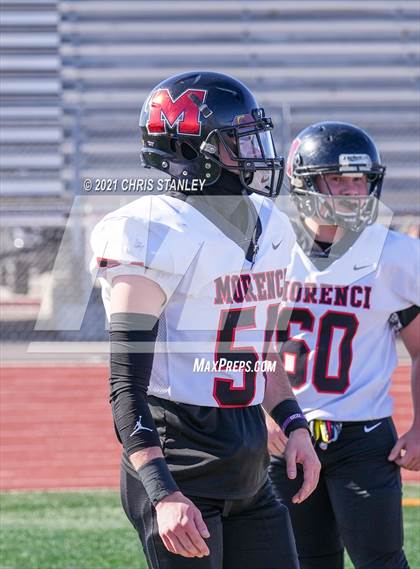 Thumbnail 2 in Morenci @ Arizona Lutheran Academy (AIA - 2A Final) photogallery.