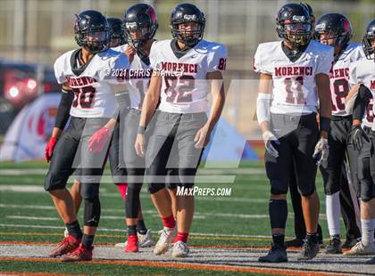 Thumbnail 3 in Morenci @ Arizona Lutheran Academy (AIA - 2A Final) photogallery.
