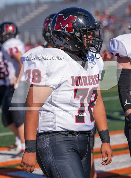 Thumbnail 2 in Morenci @ Arizona Lutheran Academy (AIA - 2A Final) photogallery.