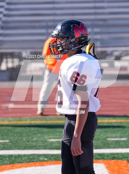 Thumbnail 3 in Morenci @ Arizona Lutheran Academy (AIA - 2A Final) photogallery.