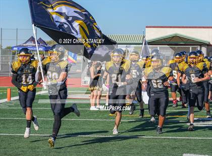 Thumbnail 3 in Morenci @ Arizona Lutheran Academy (AIA - 2A Final) photogallery.
