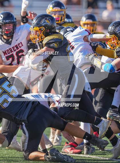 Thumbnail 1 in Morenci @ Arizona Lutheran Academy (AIA - 2A Final) photogallery.