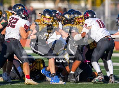 Thumbnail 3 in Morenci @ Arizona Lutheran Academy (AIA - 2A Final) photogallery.