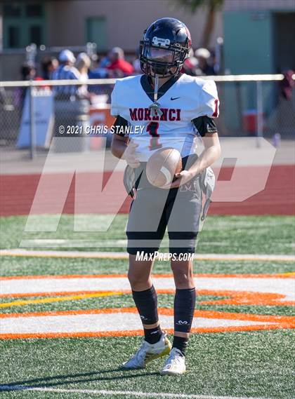 Thumbnail 2 in Morenci @ Arizona Lutheran Academy (AIA - 2A Final) photogallery.