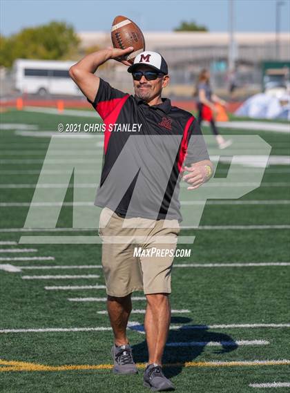 Thumbnail 1 in Morenci @ Arizona Lutheran Academy (AIA - 2A Final) photogallery.