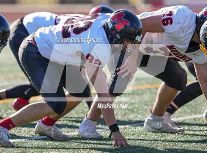 Thumbnail 3 in Morenci @ Arizona Lutheran Academy (AIA - 2A Final) photogallery.