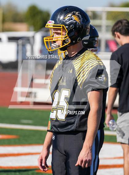 Thumbnail 3 in Morenci @ Arizona Lutheran Academy (AIA - 2A Final) photogallery.