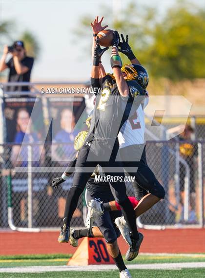 Thumbnail 3 in Morenci @ Arizona Lutheran Academy (AIA - 2A Final) photogallery.