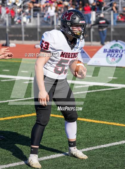 Thumbnail 2 in Morenci @ Arizona Lutheran Academy (AIA - 2A Final) photogallery.
