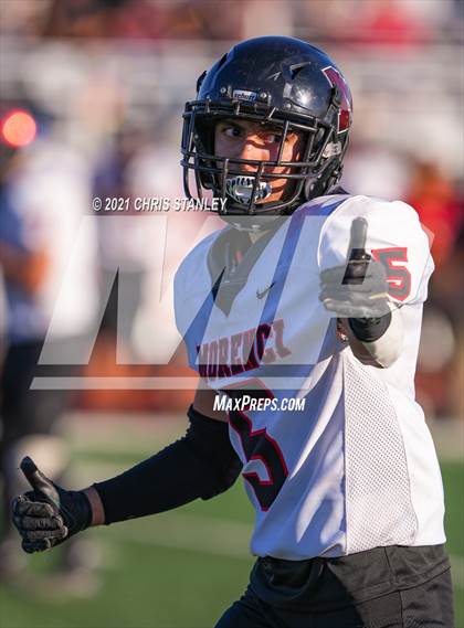 Thumbnail 2 in Morenci @ Arizona Lutheran Academy (AIA - 2A Final) photogallery.