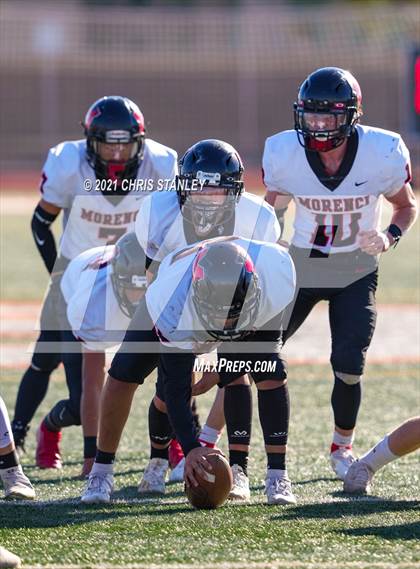 Thumbnail 2 in Morenci @ Arizona Lutheran Academy (AIA - 2A Final) photogallery.