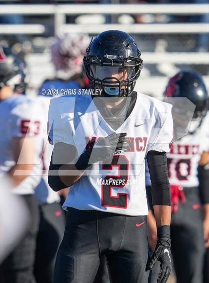 Thumbnail 3 in Morenci @ Arizona Lutheran Academy (AIA - 2A Final) photogallery.