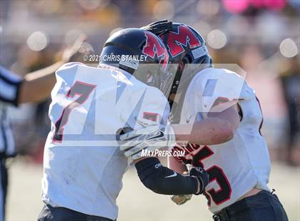 Thumbnail 1 in Morenci @ Arizona Lutheran Academy (AIA - 2A Final) photogallery.