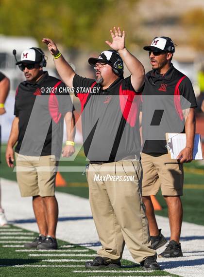 Thumbnail 3 in Morenci @ Arizona Lutheran Academy (AIA - 2A Final) photogallery.