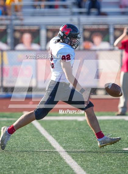 Thumbnail 3 in Morenci @ Arizona Lutheran Academy (AIA - 2A Final) photogallery.