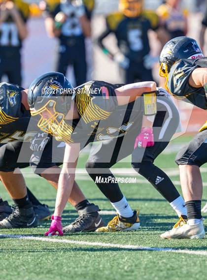 Thumbnail 3 in Morenci @ Arizona Lutheran Academy (AIA - 2A Final) photogallery.