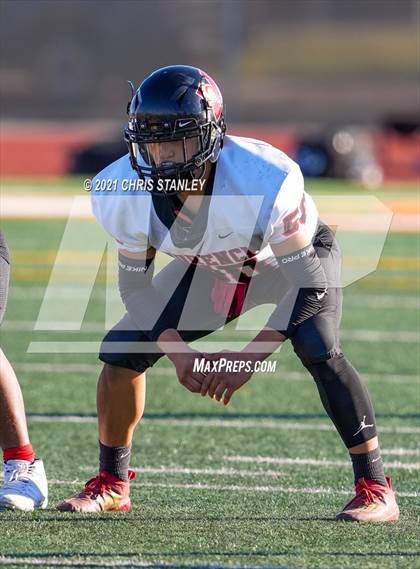 Thumbnail 2 in Morenci @ Arizona Lutheran Academy (AIA - 2A Final) photogallery.