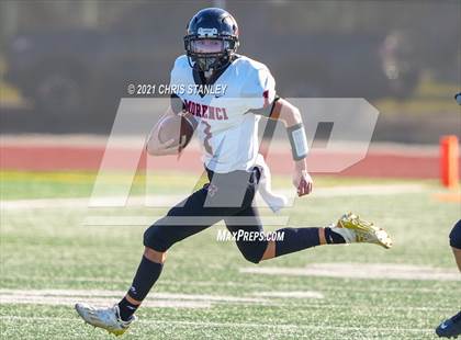 Thumbnail 3 in Morenci @ Arizona Lutheran Academy (AIA - 2A Final) photogallery.