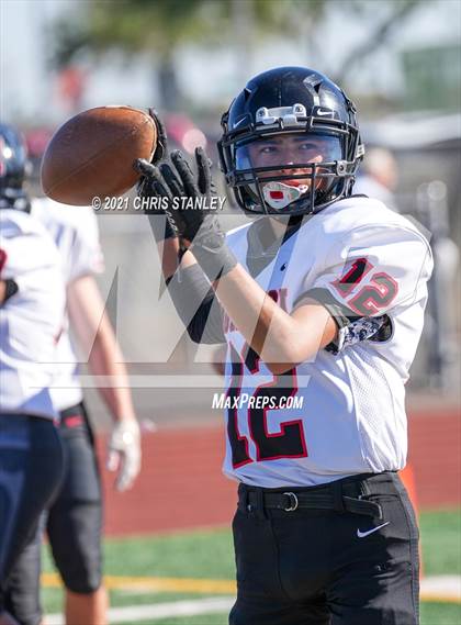 Thumbnail 3 in Morenci @ Arizona Lutheran Academy (AIA - 2A Final) photogallery.