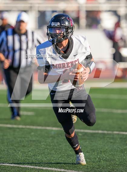 Thumbnail 3 in Morenci @ Arizona Lutheran Academy (AIA - 2A Final) photogallery.