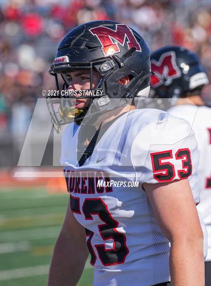 Thumbnail 3 in Morenci @ Arizona Lutheran Academy (AIA - 2A Final) photogallery.