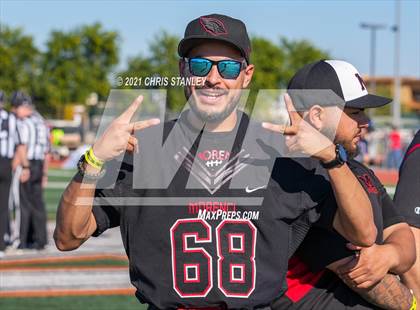 Thumbnail 1 in Morenci @ Arizona Lutheran Academy (AIA - 2A Final) photogallery.