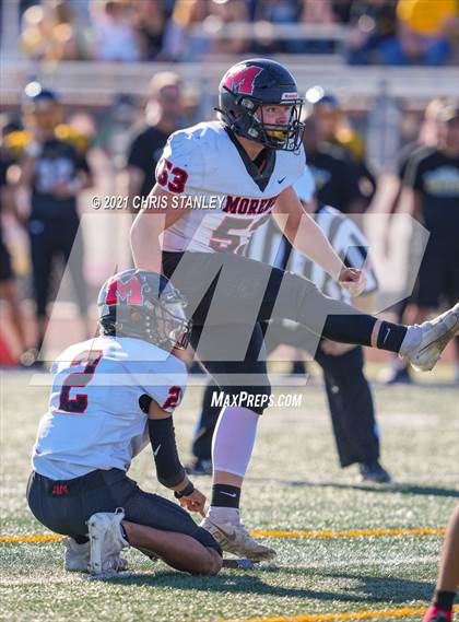 Thumbnail 2 in Morenci @ Arizona Lutheran Academy (AIA - 2A Final) photogallery.