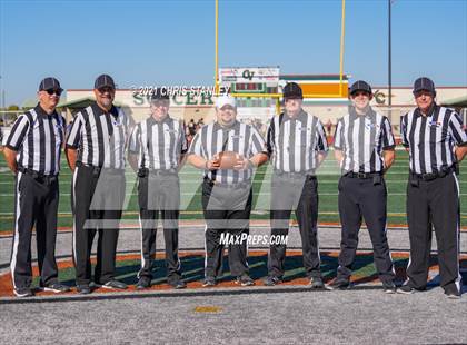 Thumbnail 2 in Morenci @ Arizona Lutheran Academy (AIA - 2A Final) photogallery.