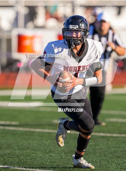 Thumbnail 2 in Morenci @ Arizona Lutheran Academy (AIA - 2A Final) photogallery.