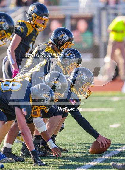 Thumbnail 1 in Morenci @ Arizona Lutheran Academy (AIA - 2A Final) photogallery.