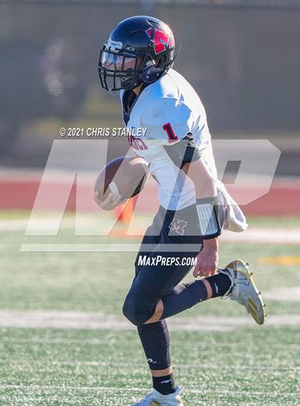 Thumbnail 1 in Morenci @ Arizona Lutheran Academy (AIA - 2A Final) photogallery.