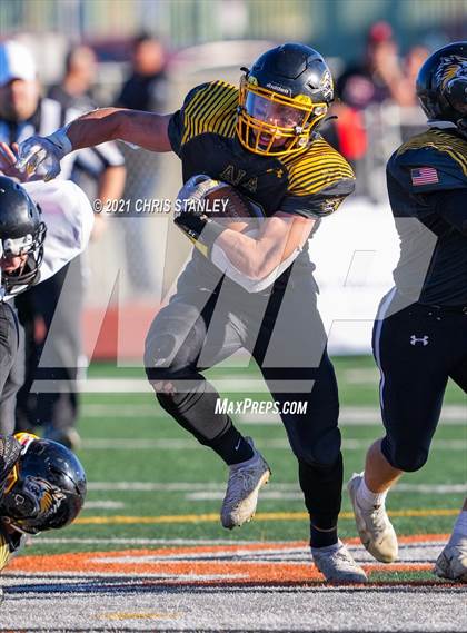 Thumbnail 2 in Morenci @ Arizona Lutheran Academy (AIA - 2A Final) photogallery.