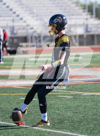 Thumbnail 1 in Morenci @ Arizona Lutheran Academy (AIA - 2A Final) photogallery.