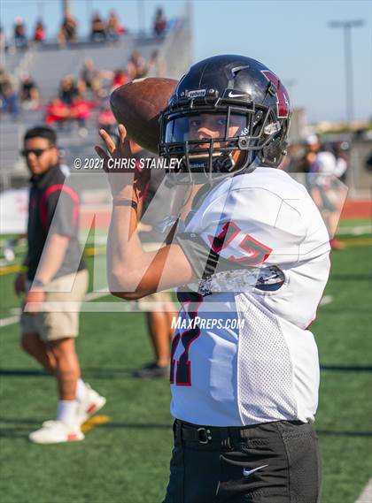 Thumbnail 1 in Morenci @ Arizona Lutheran Academy (AIA - 2A Final) photogallery.