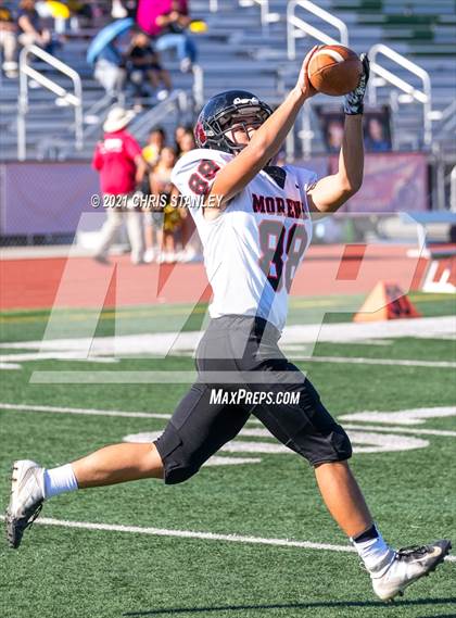 Thumbnail 1 in Morenci @ Arizona Lutheran Academy (AIA - 2A Final) photogallery.