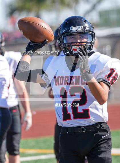 Thumbnail 1 in Morenci @ Arizona Lutheran Academy (AIA - 2A Final) photogallery.