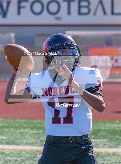 Thumbnail 1 in Morenci @ Arizona Lutheran Academy (AIA - 2A Final) photogallery.