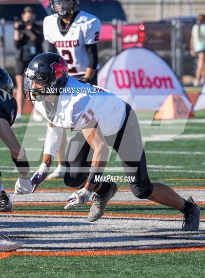 Thumbnail 2 in Morenci @ Arizona Lutheran Academy (AIA - 2A Final) photogallery.